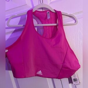 NWT - 2XL Adidas Sports Bra